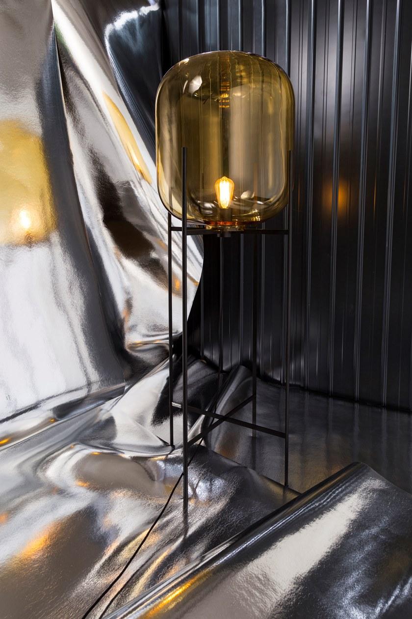 pulpo Торшер из дутого стекла sun-id-1378217 - Вид №1