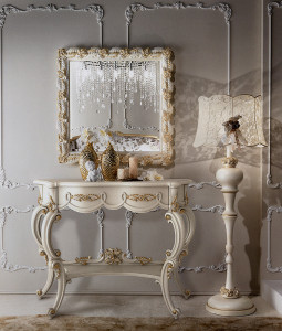 Консоль  ANTONELLI MORAVIO 3090