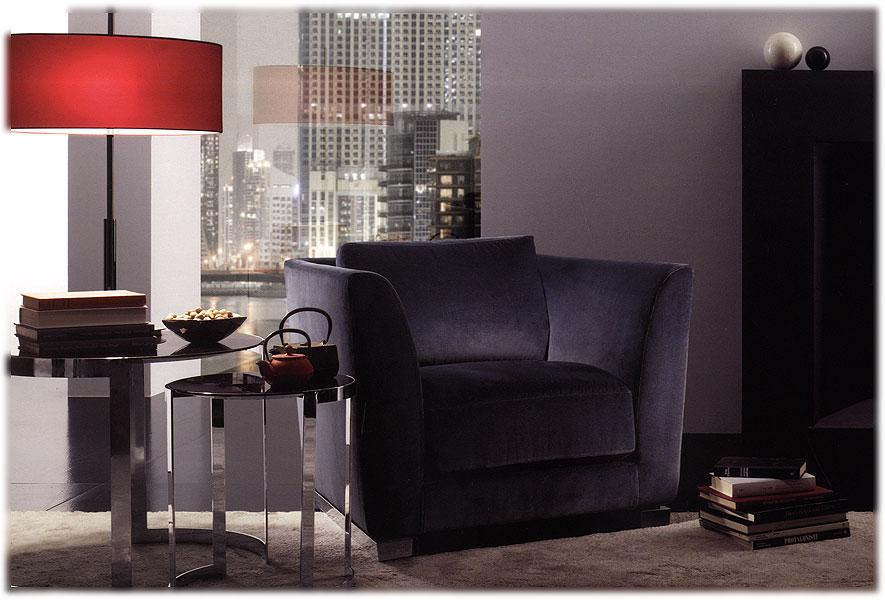 Кресло  MALERBA SO506 Solitaire