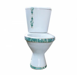 1030235 Компакт унитаз с бачком Белый Лобненский Стройфарфор  Россия