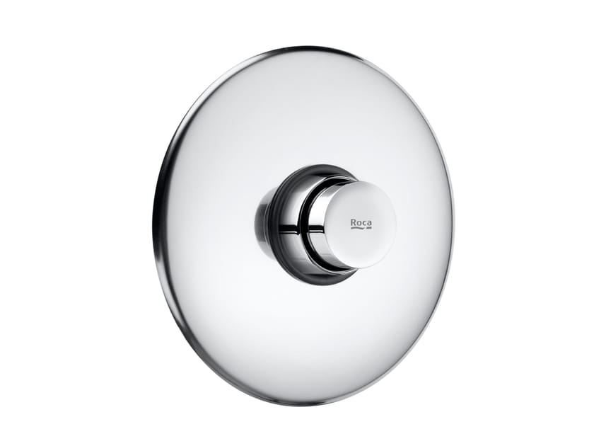 Настенная кнопка сброса времени для писсуара Roca Instant ARCH-00030379