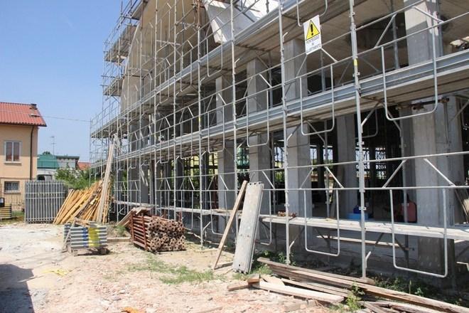 TECNOVA GROUP® Защитное покрытие для улицы Thermoshield® risparmio energetico a ø spessore sun-id-1399818 - Вид №25