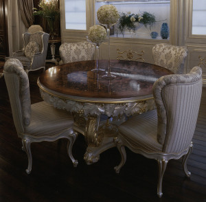 Стул  PALMOBILI 1052