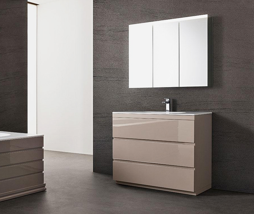 Пенал VITTIRIA OASIS VT1053SPN Santreyd Master - Вид №2