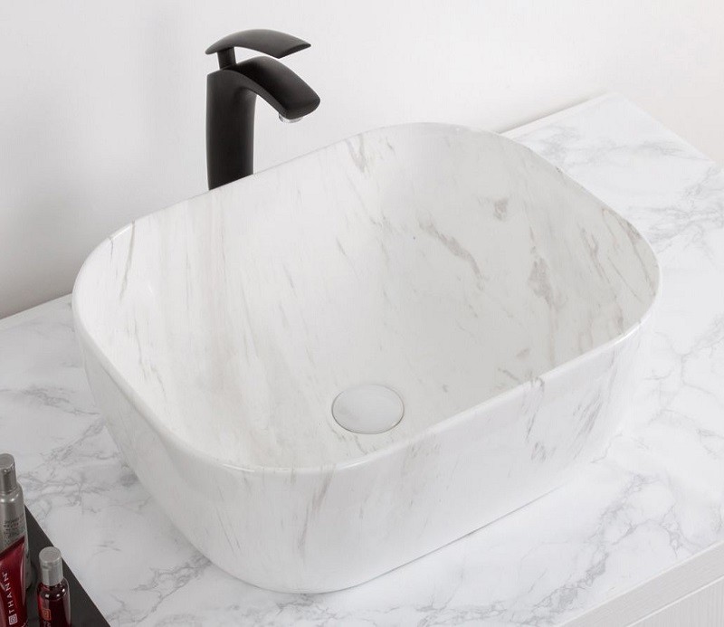 K397D9 Умывальник LAB.Space MNC 