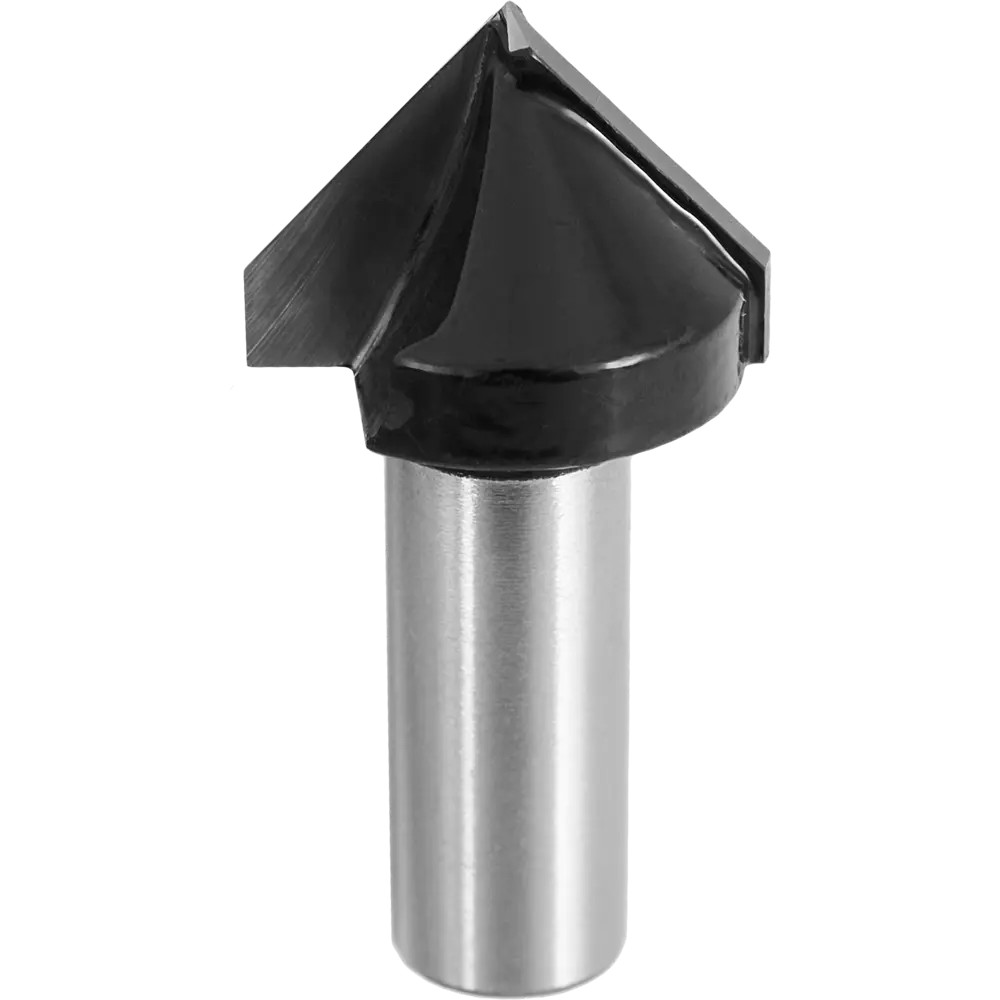 Фреза пазовая V-образная Santreyd для декоративной обработки дерева 25,4 мм 85635395 STLM-0849375 - Вид №2