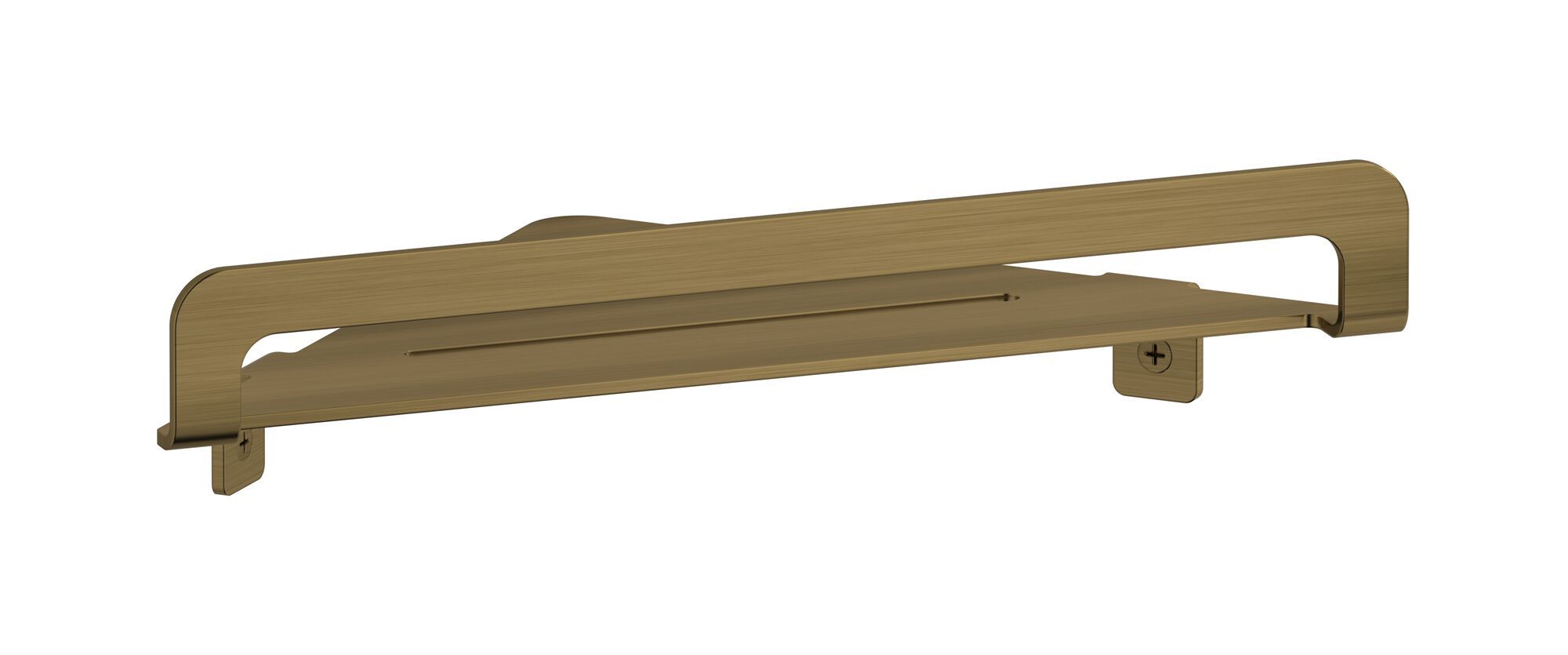 Полка для ванной IB Reflex-аксессуары ARCH-00135403 - Вид №6