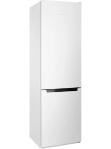 9291853 Холодильник с морозильником   NORD NRB 134 W белый