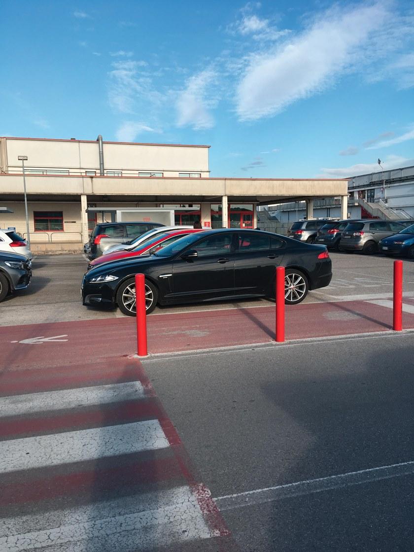 City Design Стационарный цилиндрический стальной столбик с основанием sun-id-1389121 - Вид №4