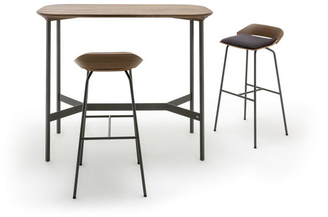 Rolf Benz Прямоугольный высокий стол sun-id-1391095 - Вид №1