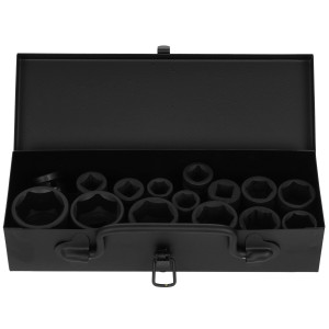 Набор торцевых головок Airline ATAS041 9106155