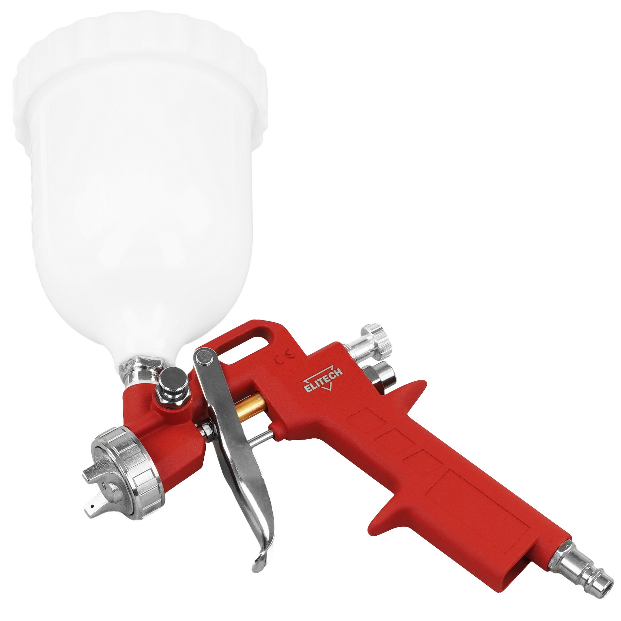 Краскораспылитель Elitech 0704.010200 9110185 STDN-0072443 - Вид №3