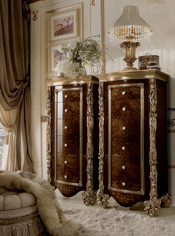 Комод  AR ARREDAMENTI 1572 Celebrity