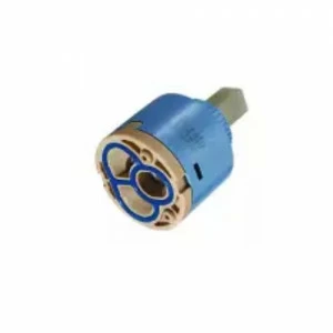 Картридж 40 мм, низкий, единый уплотнитель Potato. P50-4 P50-4