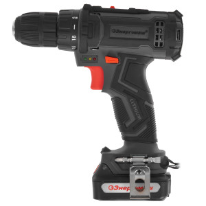 Дрель-шуруповерт Энергомаш ДШ-12 5334472