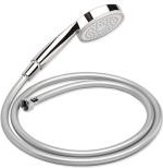 900.35.33460 Поручень для душа с выдвижным держателем для душа HEWI Greifen  - Вид №19