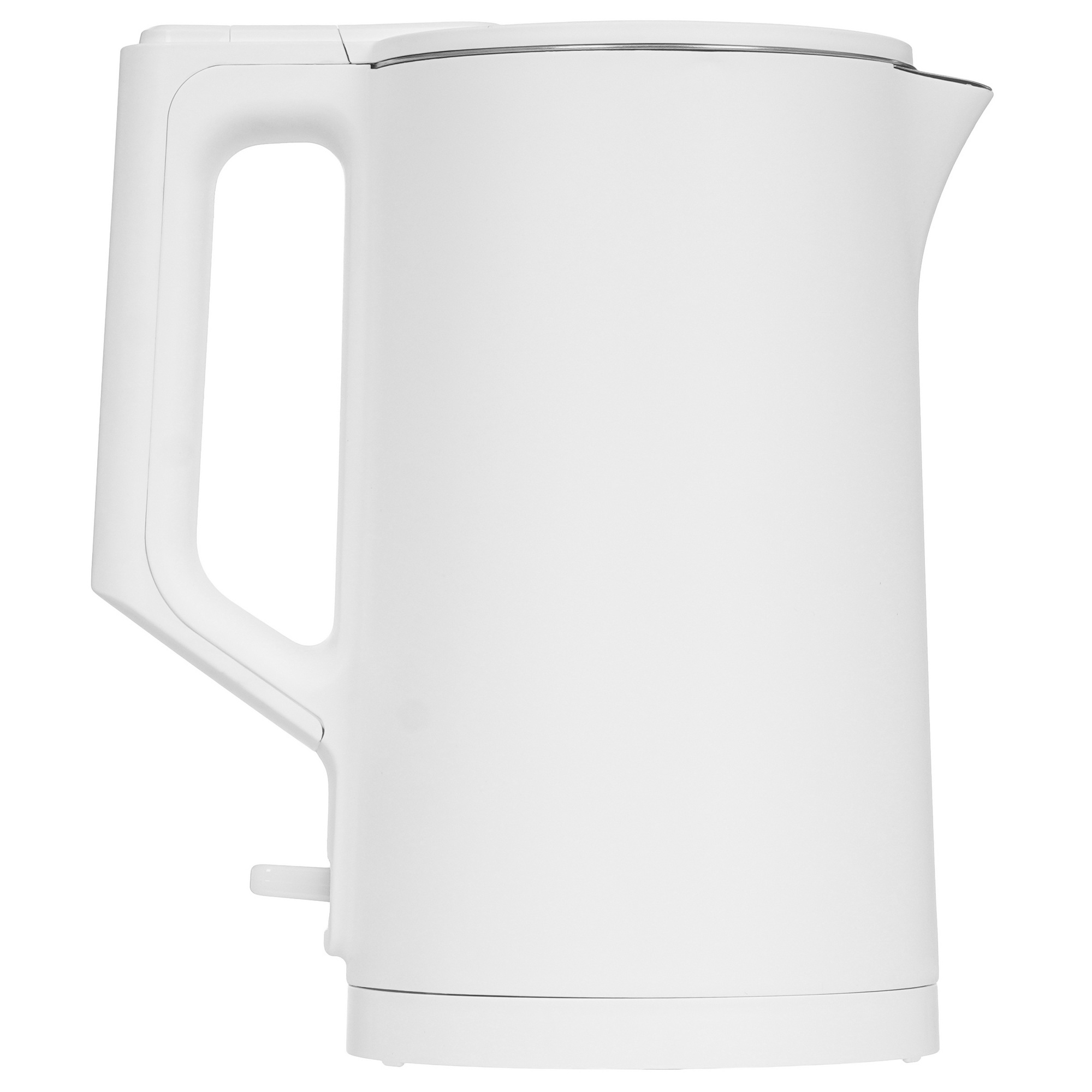 9990014 Электрочайник Evolution KP15151 белый STDN-0139902 - Вид №1