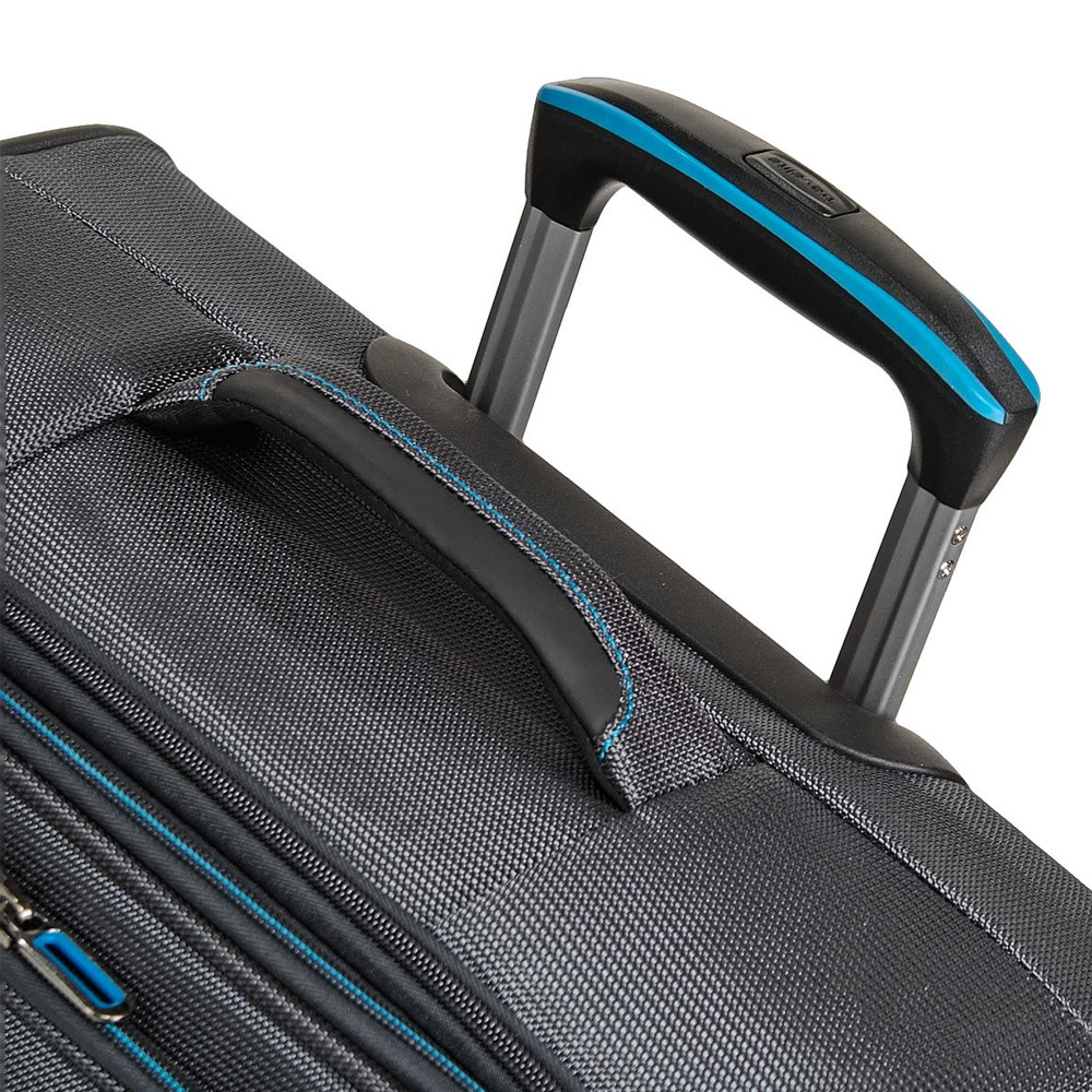 89547-04 Чемодан 89547 S Travelite Crosslite  - Вид №4