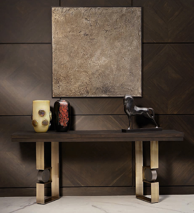 Консоль rodrigo SMANIA CSRODRIG01 