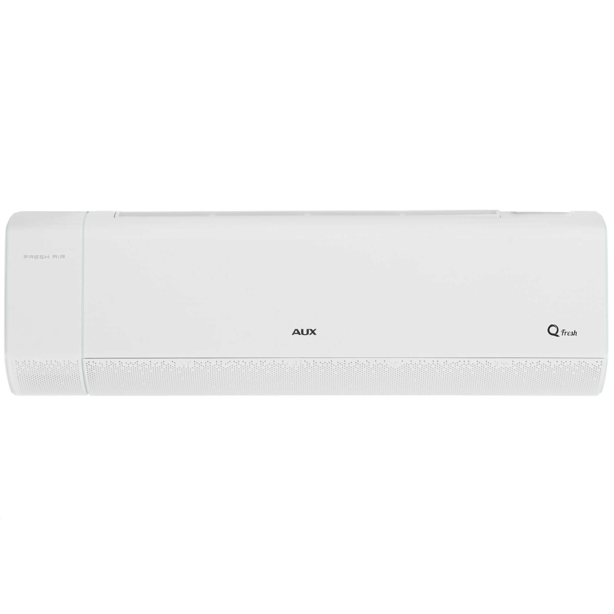 9986491 Кондиционер настенный сплит-система AUX ASW-H12A4/QF-R2DI/AS-H12A4/QF-R2DI белый STDN-0026251 - Вид №1