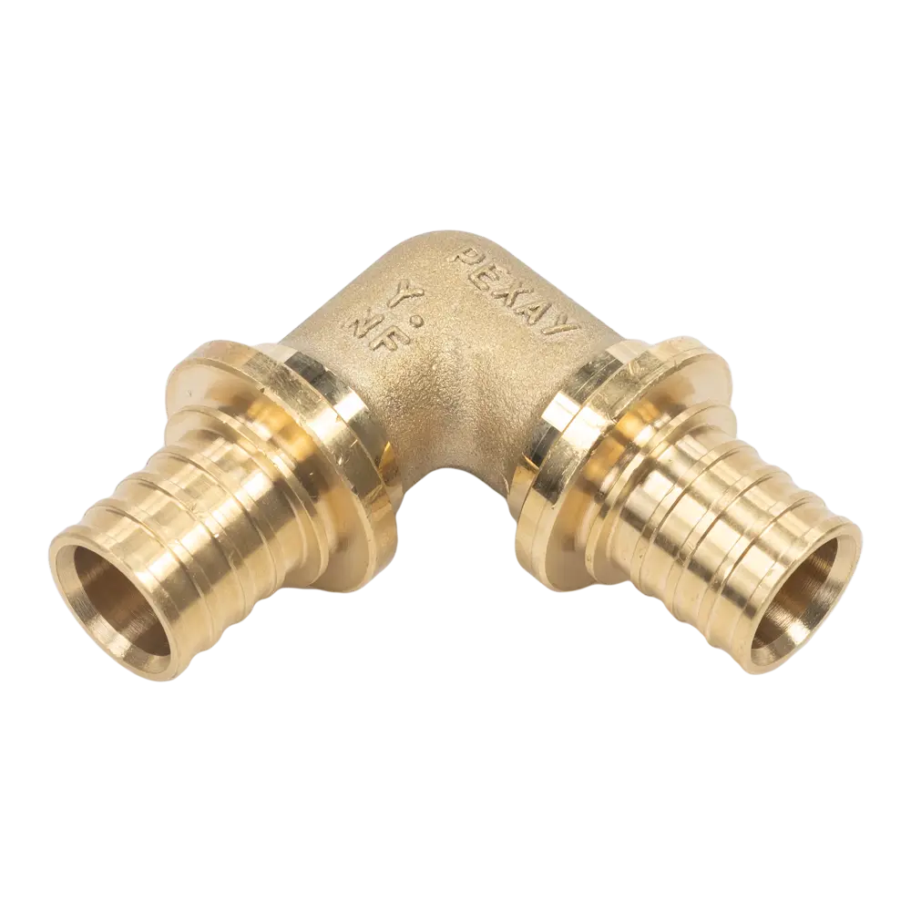 Угольник 90° REHAU для PEX-труб 20x20 мм 89384187 РЕХАУ STLM-1404093