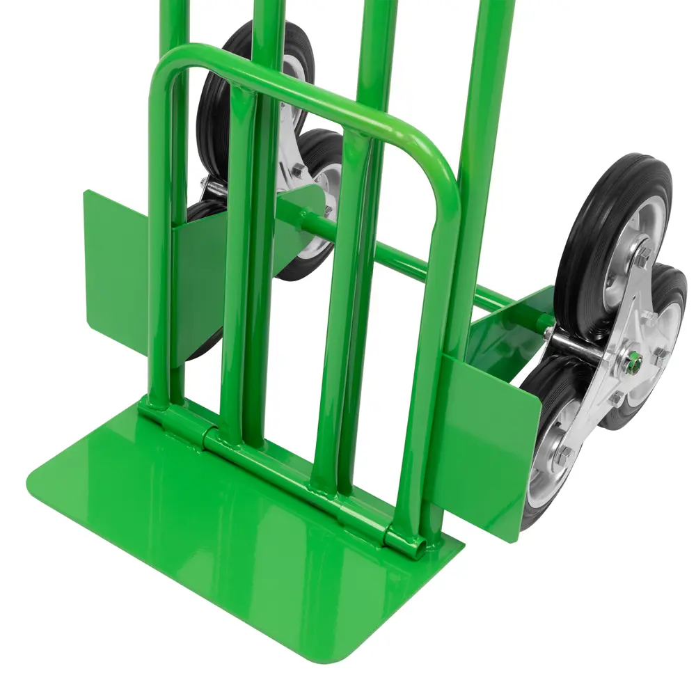 88013012 Тележка ручная 6 колес 200 кг STLM-0841464 Santreyd  - Вид №3