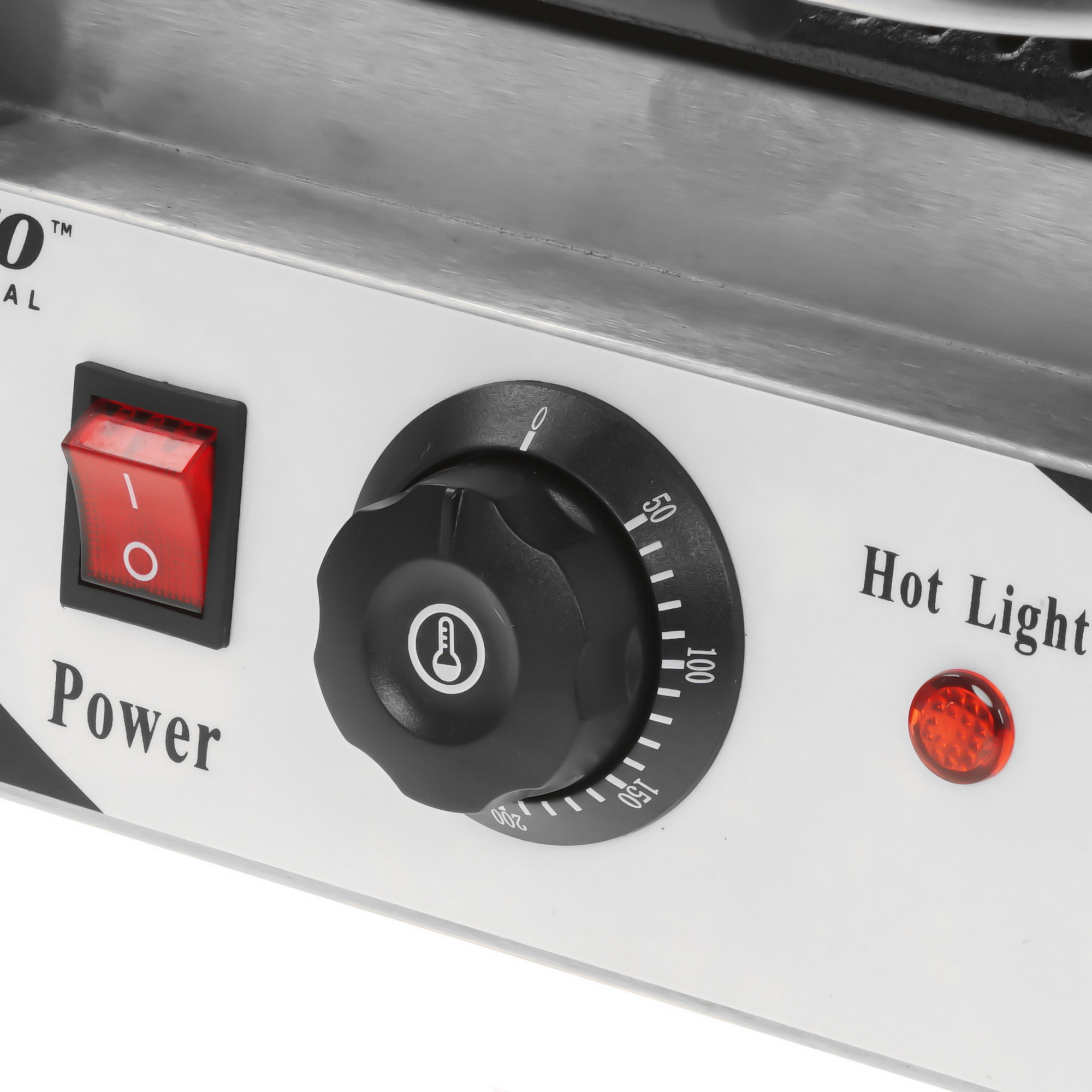 9909605 Гриль Viatto VA‑CG811 черный STDN-0145275 - Вид №4