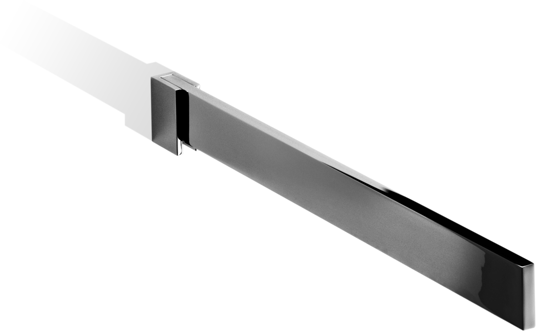 0590400 Полотенцесушитель BK HTH1 DECOR WALTHER BRICK