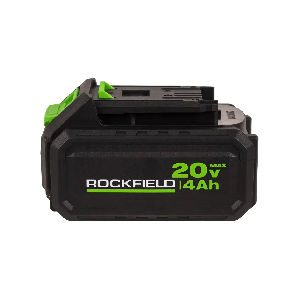 Аккумулятор Rockfield RF20B4 для электроинструментов 89366412 STLM-1336165 - Вид №2