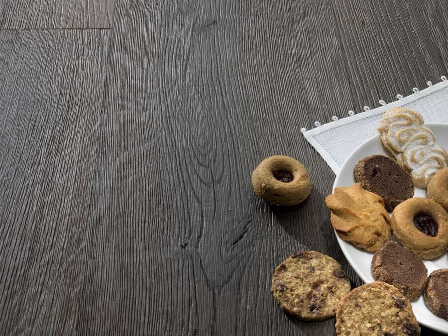 Матовый дубовый паркет Bassano Parquet торты ARCH-00040708