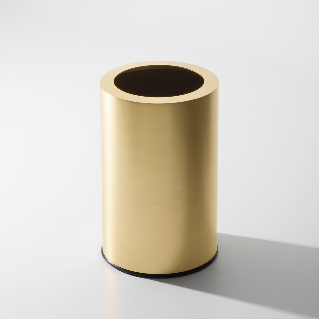 0615082 Корзина для бумаги DECOR WALTHER ROOMS  - Вид №1