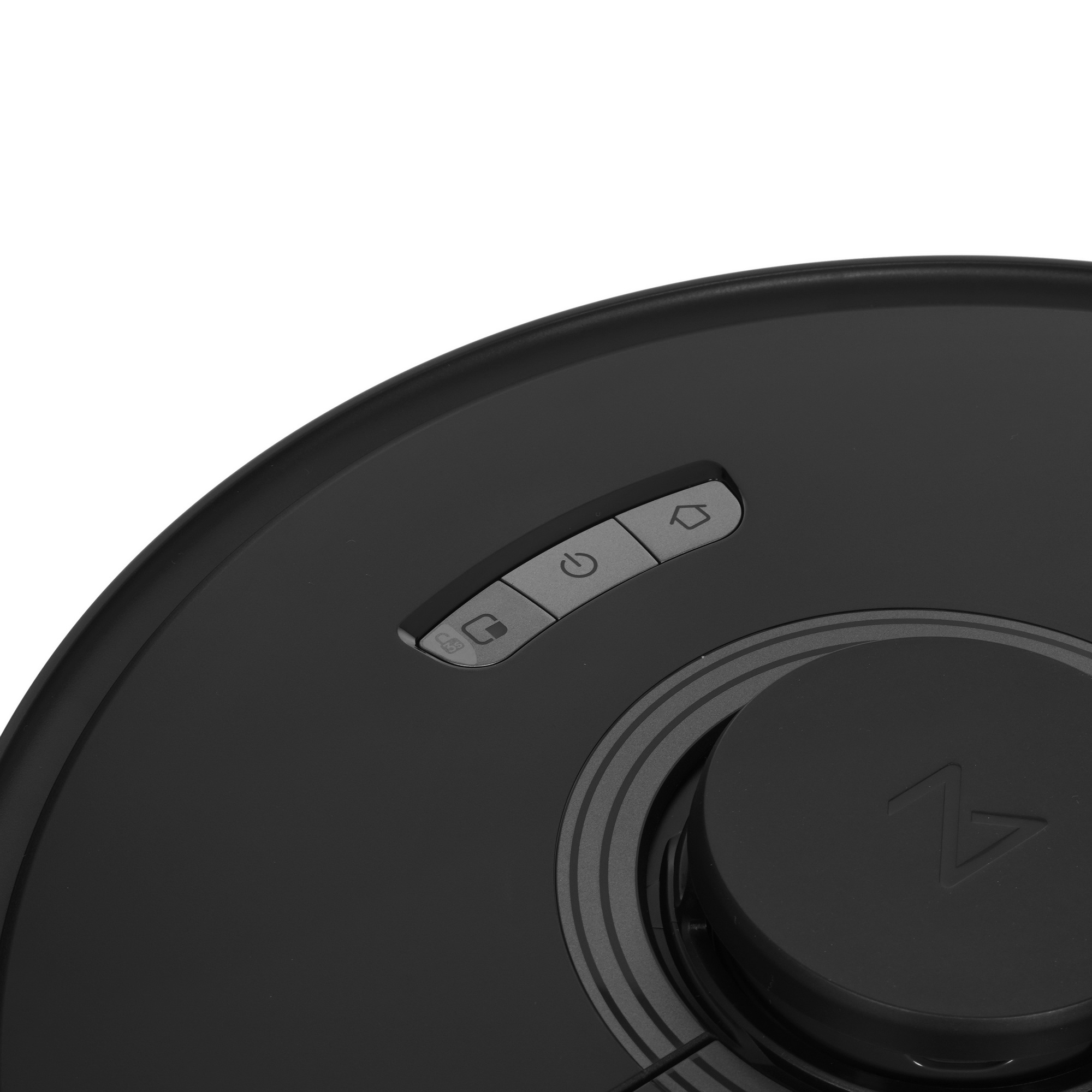 4891329 Робот-пылесос Roborock Q7 Max+ черный STDN-0048490 - Вид №5