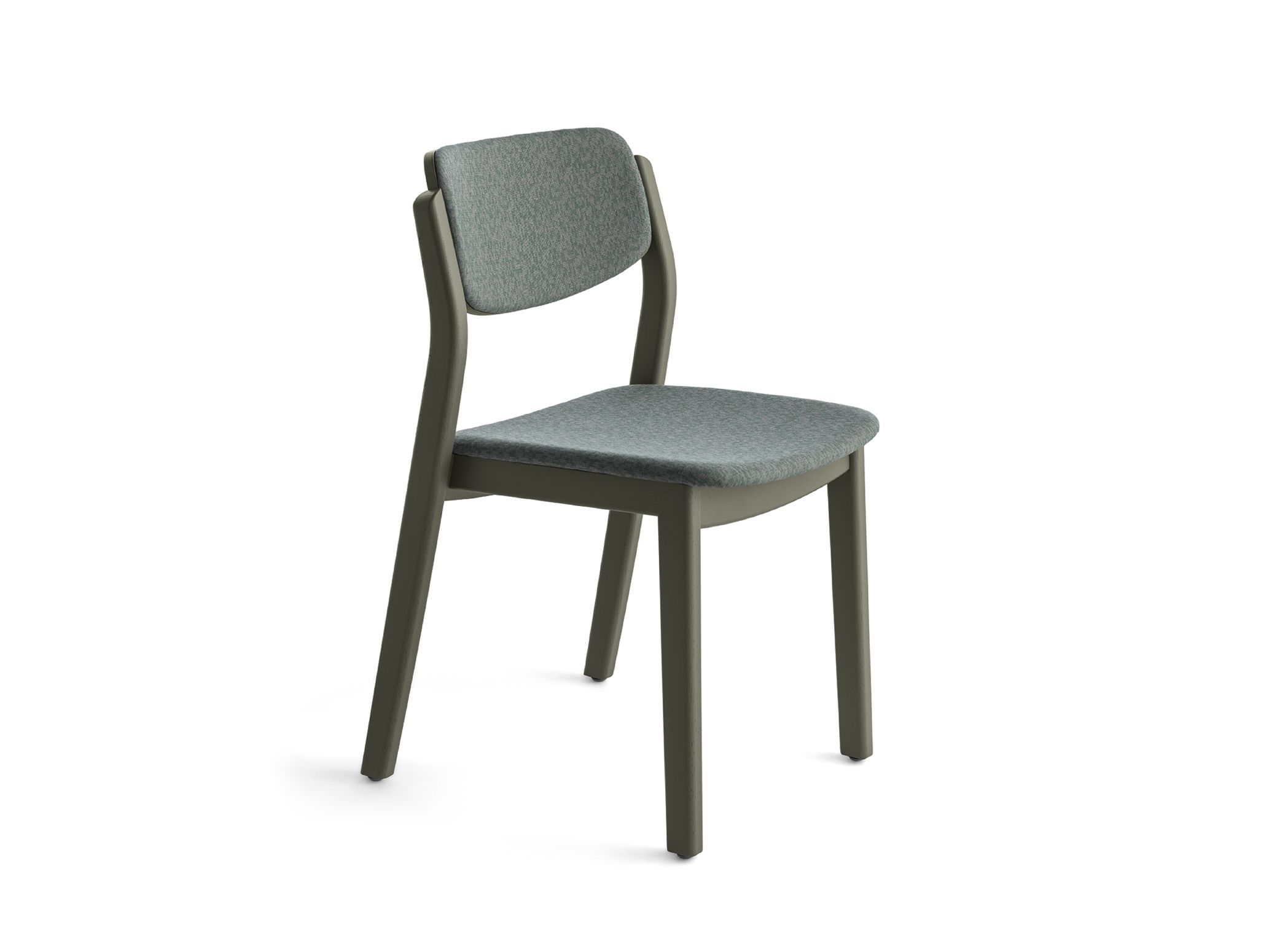 Мягкий штабелируемый стул Crassevig Адена ARCH-00084623