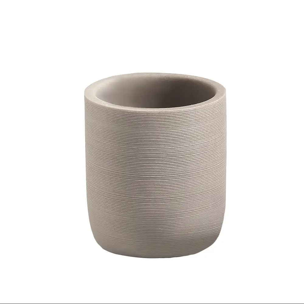 Стакан для зубных щеток LEMER Andermatt - элегантный аксессуар для ванной 89384944 STLM-1573450