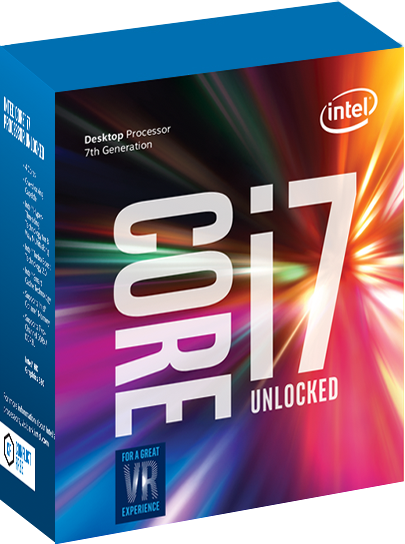 BX80677I77700KSR33A Cpu socket 1151 core i7-7700k (4.20ghz/8mb) box Intel Santreyd 