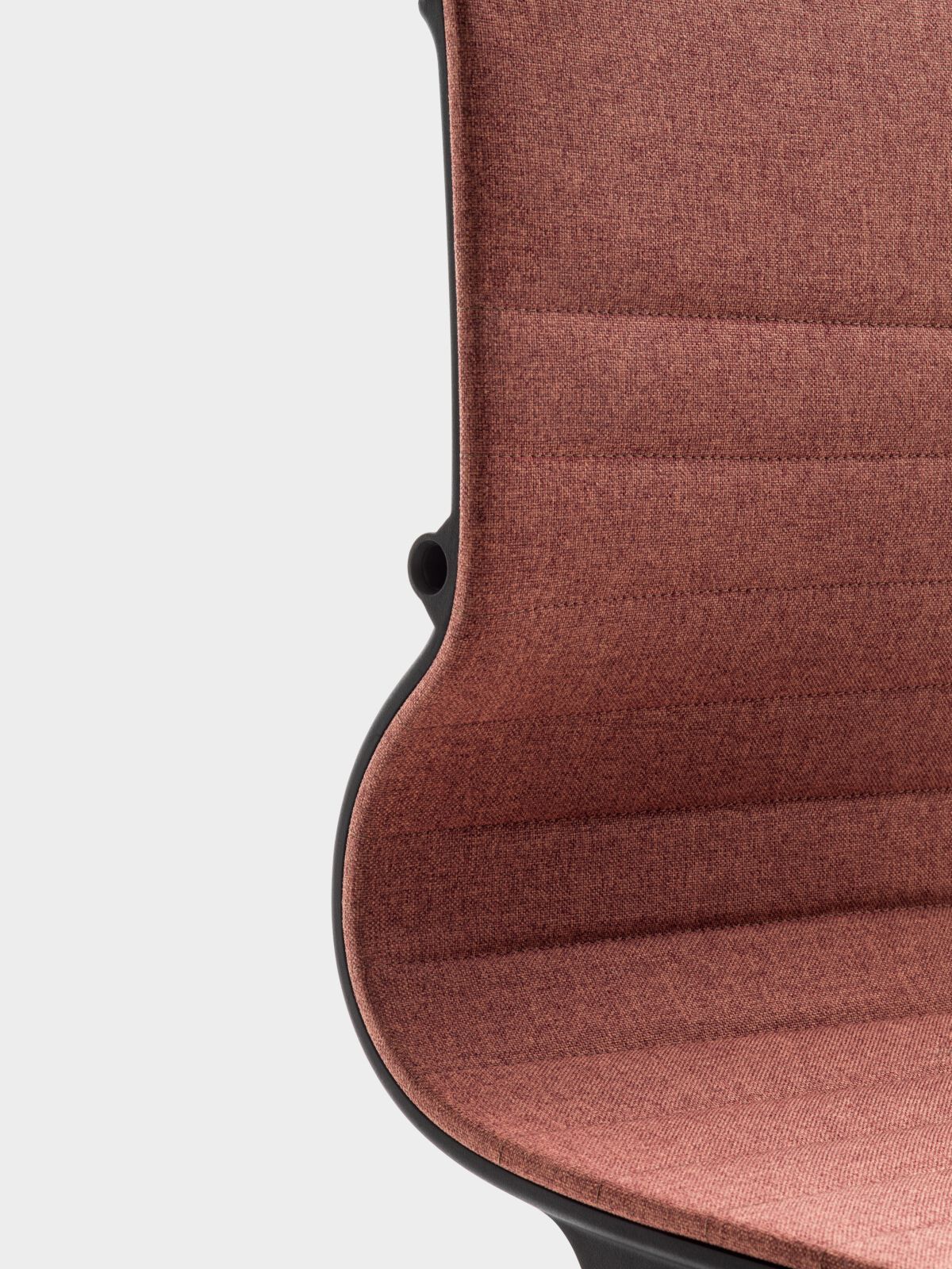 Сетчатое регулируемое по высоте офисное кресло с подлокотниками Bralco Hub ARCH-00147471 - Вид №6