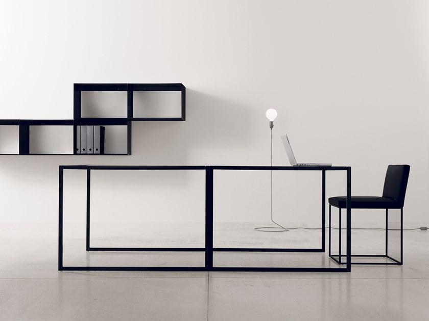 XAM Двойной стол в мдф sun-id-1417253 - Вид №5