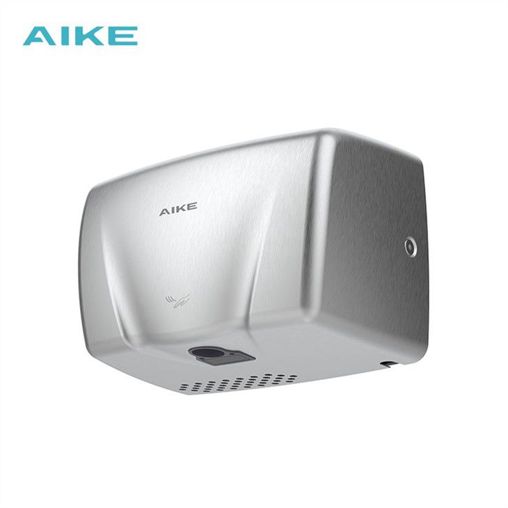 Сушилка для рук из нержавеющей стали AIKE AK2803A_192 