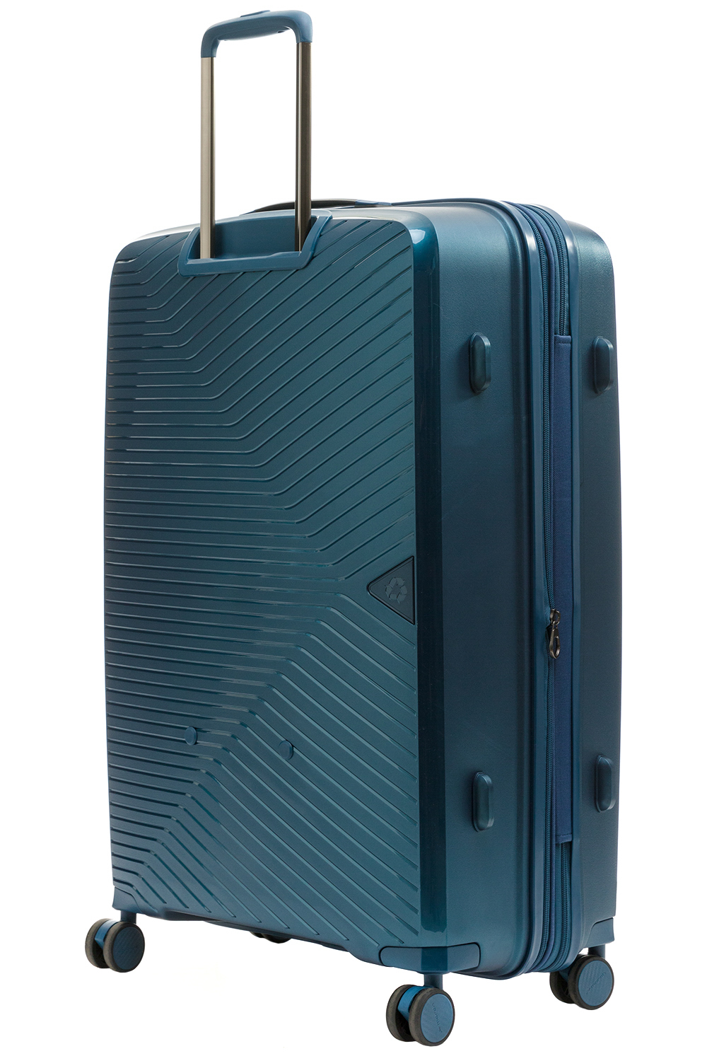 M1260-74-72 Чемодан M1260*72 L March Gotthard  - Вид №1