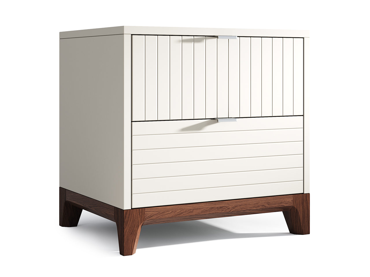 IDC025005614 The IDEA Прикроватная тумба CASE  - Вид №1