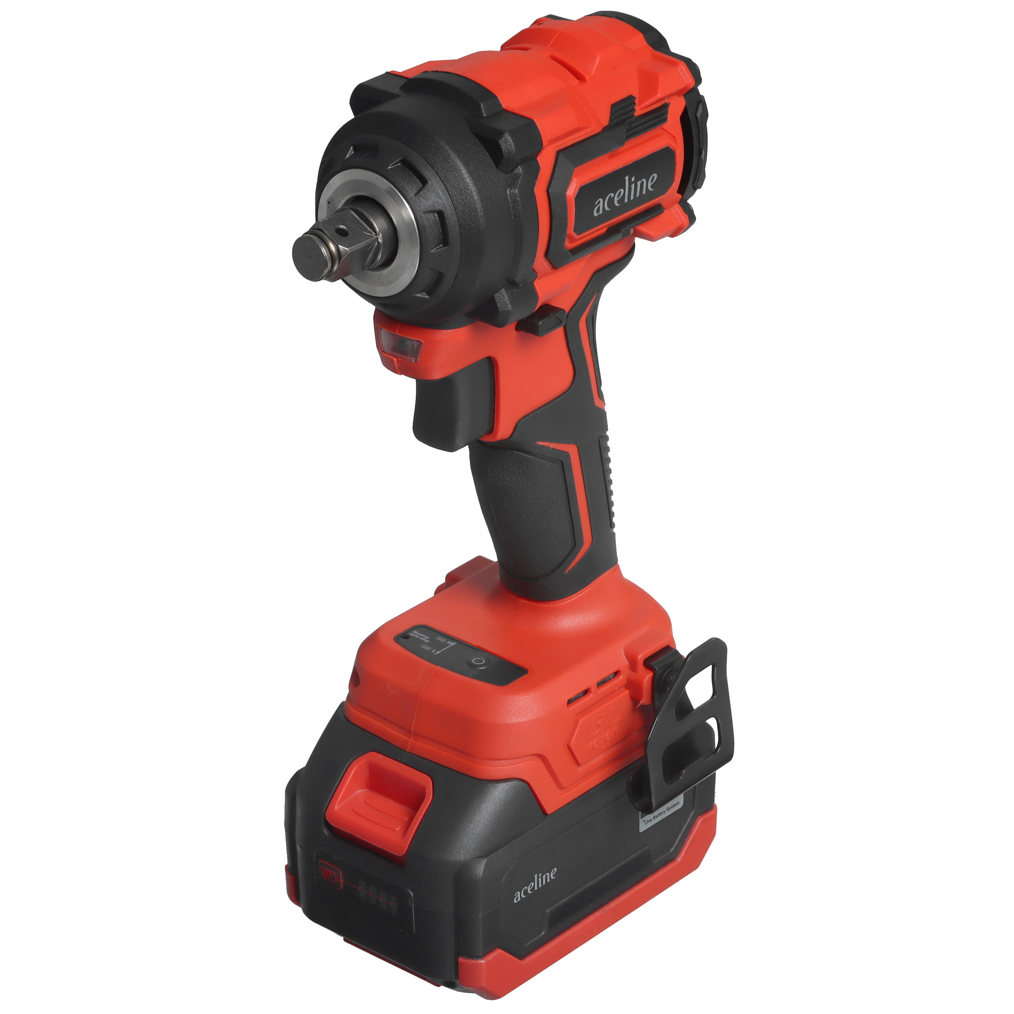 Гайковерт Aceline OBS AWBL23-350 OBS 20V 9053614 STDN-0070688 - Вид №3