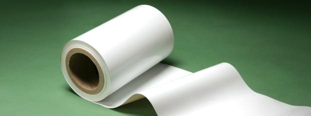 Глянцевая и текстурированная пленка из поликарбоната без покрытия Polyvantis LEXAN ™ FILM ARCH-00116798 - Вид №1