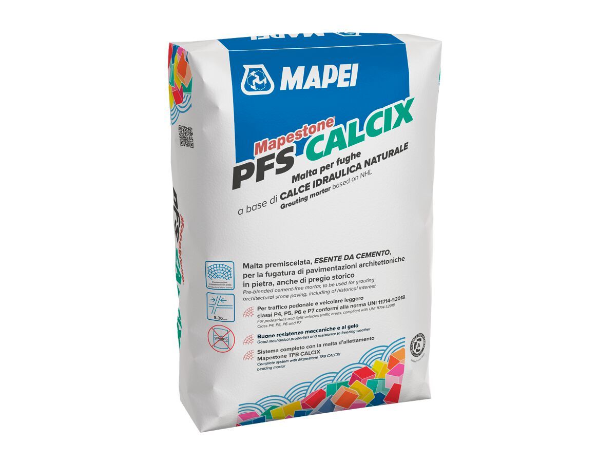 Раствор для пола MAPEI MAPESTONE PFS CALCIX ARCH-00080969