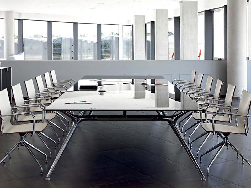 ACTIU Письменный стол / стол для переговоров sun-id-1456662 - Вид №1