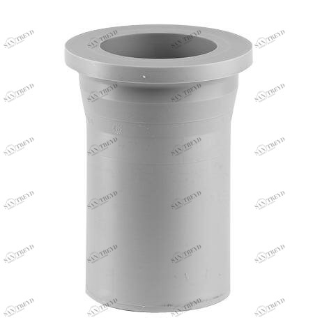 SANIT 03156810000 Вставка, PP, длинный, SDR 11 