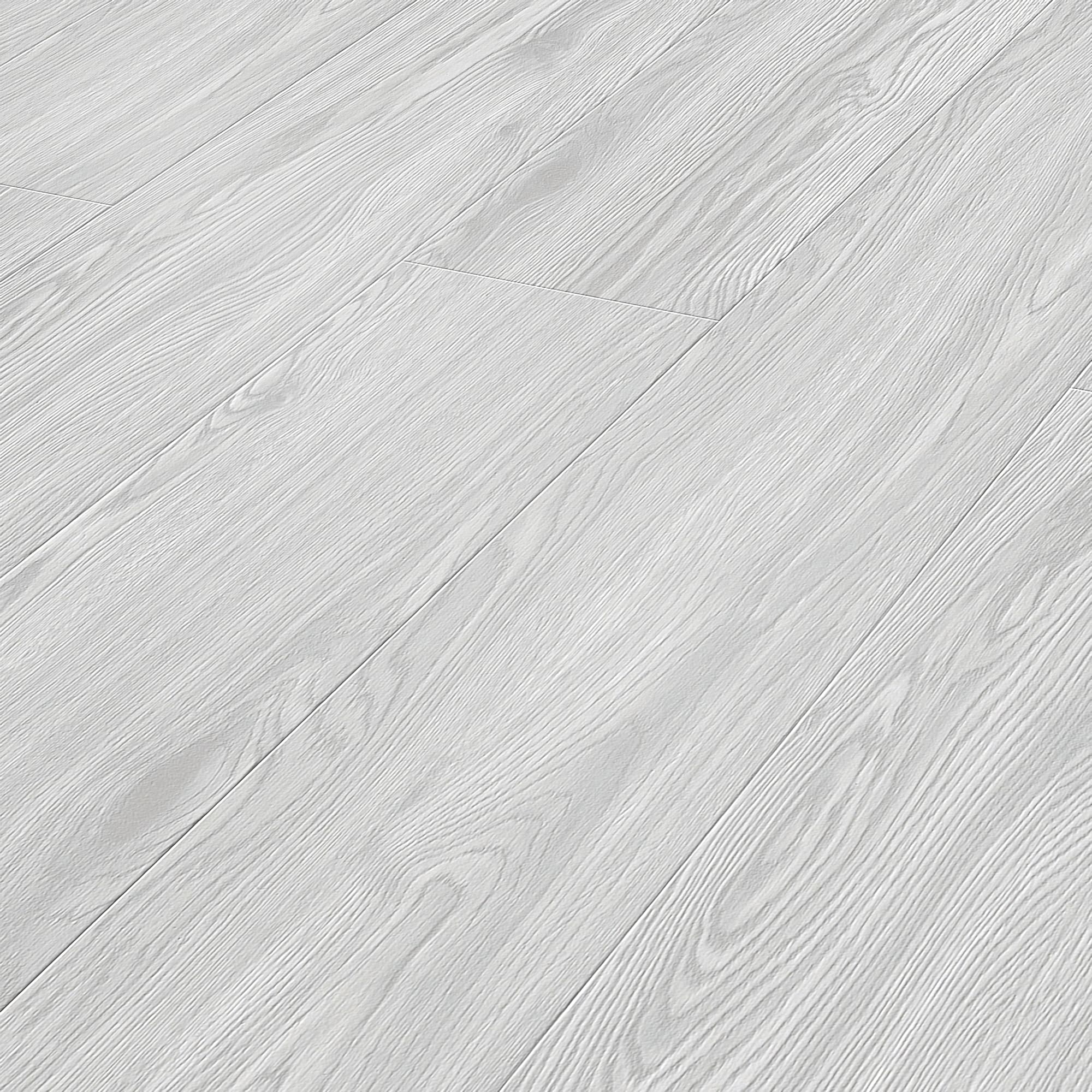 85246016 SPC плитка «Дуб Аляска» 43 класс толщина 4.5 мм 2.16 м² Santreyd  - Вид №1