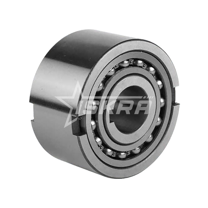 IS887 Обгонная муфта GF40 (NFR40) ISKRA  - Вид №1