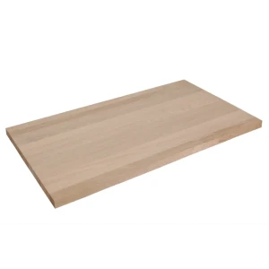 Площадка лестничная сращенная бук 40x600x1300 мм