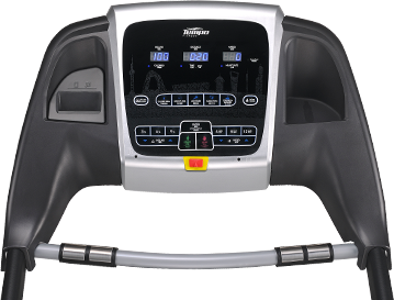 T85 Беговая дорожка horizon tempo t85 Horizon