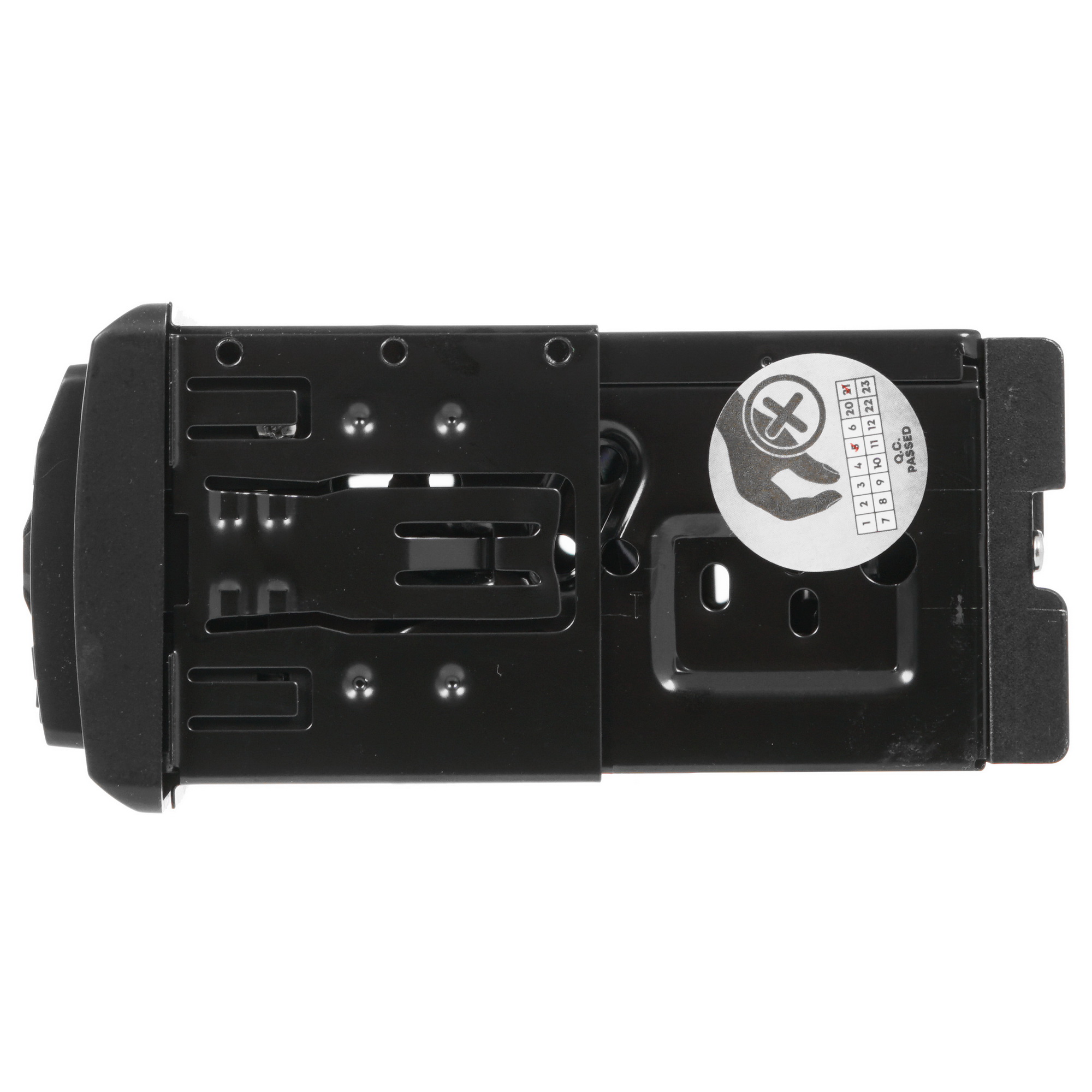 5332740 Автопроигрыватель ACV AVS-912BW STDN-0034698 - Вид №3